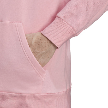 Adidas Originals Echte Schal Hoodie