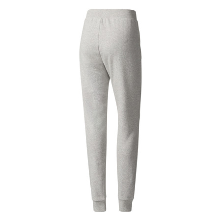 Adidas Originals Regular Cuff Track Pant W (grau/weiß)