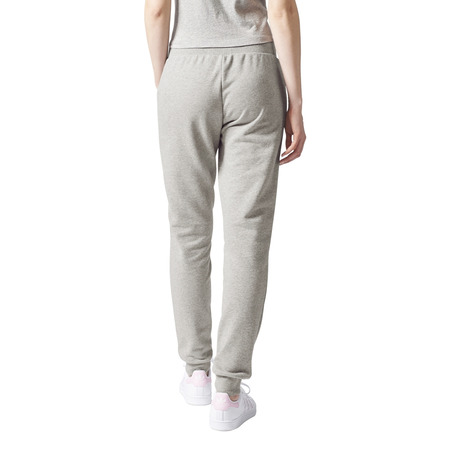 Adidas Originals Regular Cuff Track Pant W (grau/weiß)