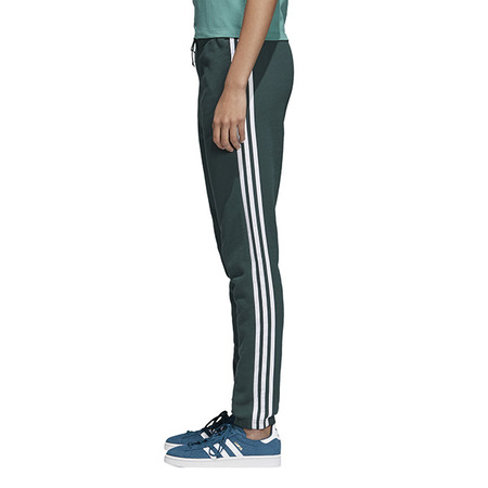 Adidas Originals Regular Tp Cuf W Pants (Mineral Green)