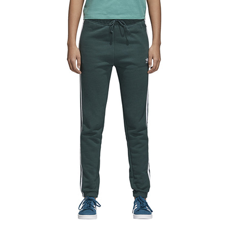Adidas Originals Regular Tp Cuf W Pants (Mineral Green)