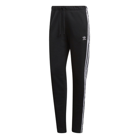 Adidas Originals Regular Track Pants Manschette W (Schwarz)