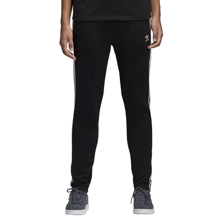 Adidas Originals Regular Track Pants Manschette W (Schwarz)