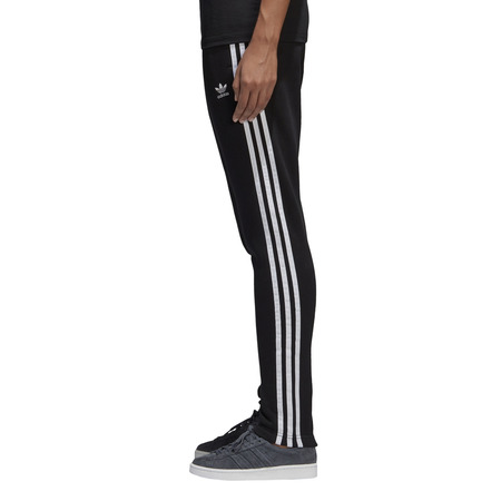 Adidas Originals Regular Track Pants Manschette W (Schwarz)