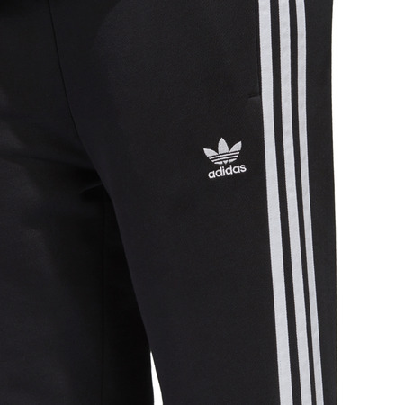 Adidas Originals Regular Track Pants Manschette W (Schwarz)