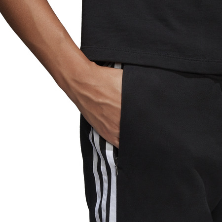 Adidas Originals Regular Track Pants Manschette W (Schwarz)