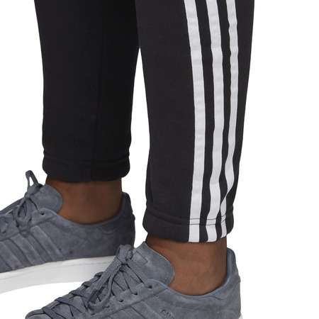 Adidas Originals Regular Track Pants Manschette W (Schwarz)