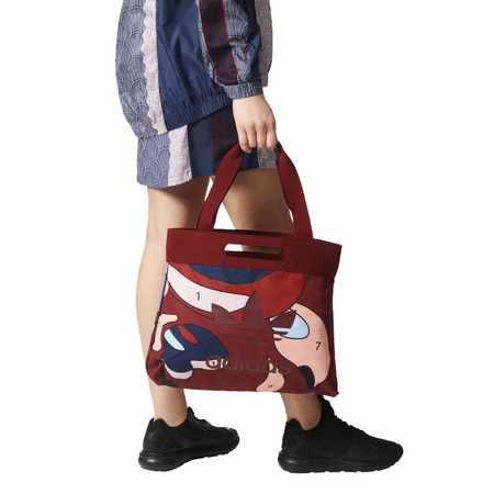 Adidas Originals Rita Ora Bolso Color Paint Pack "ART GAMES" (multicolor)