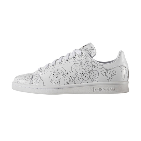 Adidas Originals Rita Ora Stan Smith "Art Games" (weiß)