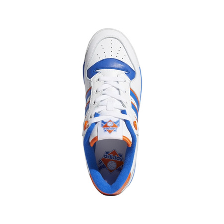 Adidas Originals Rivalry Low "Skaters vintage"