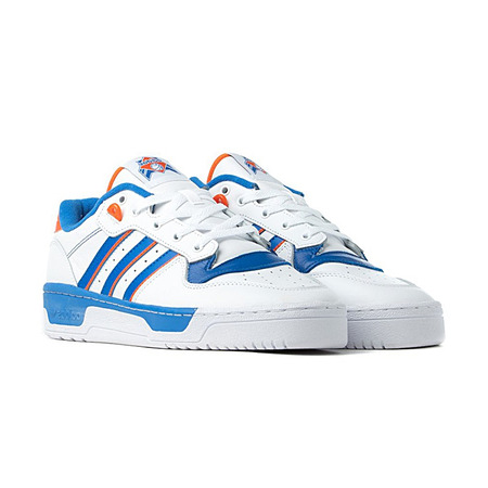 Adidas Originals Rivalry Low "Skaters vintage"