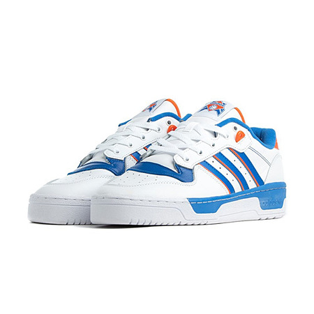 Adidas Originals Rivalry Low "Skaters vintage"