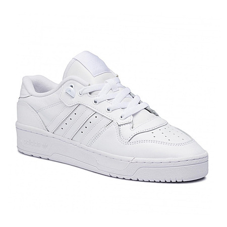 Adidas Originals Rivalry Low "Cloud Vintage"