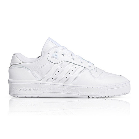 Adidas Originals Rivalry Low "Cloud Vintage"