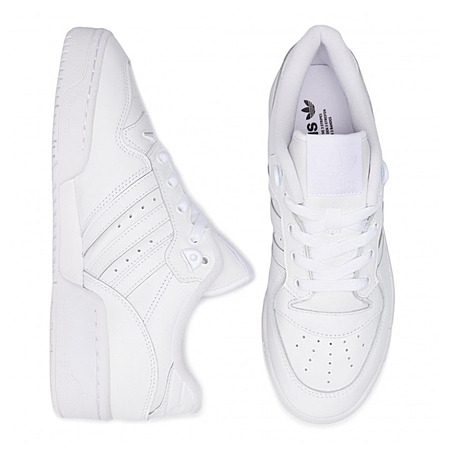 Adidas Originals Rivalry Low "Cloud Vintage"