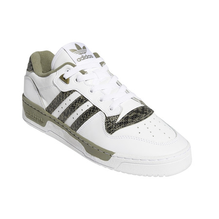 Adidas Originals Rivalry Low "Reptilian"