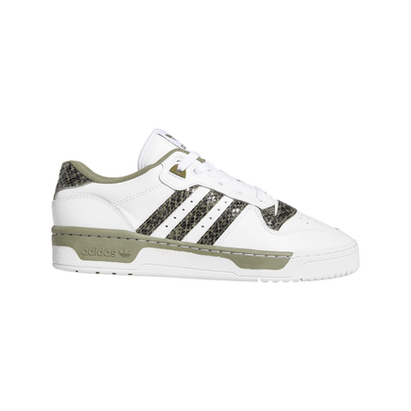 Adidas Originals Rivalry Low "Reptilian"