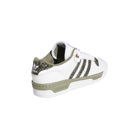 Adidas Originals Rivalry Low "Reptilian"