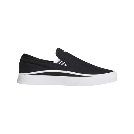 Adidas Originals Sabalo Slip-On "Fisheye"