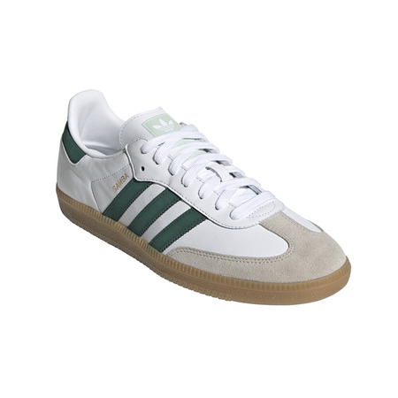 Adidas Originals Samba OG "Green Lantern"