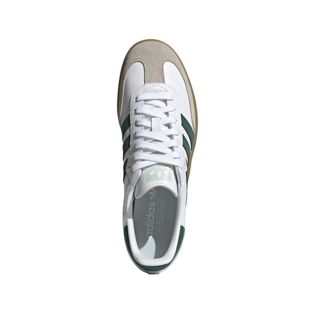 Adidas Originals Samba OG "Green Lantern"
