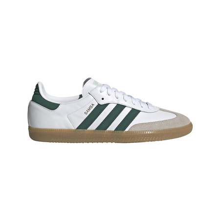 Adidas Originals Samba OG "Green Lantern"