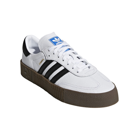 Adidas Originals Sambarose W "White Tiger"
