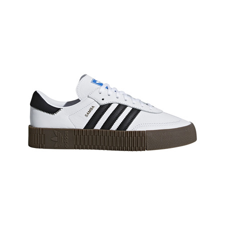 Adidas Originals Sambarose W "White Tiger"