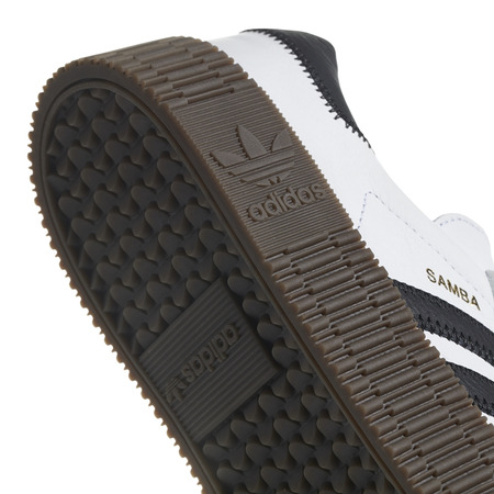 Adidas Originals Sambarose W "White Tiger"