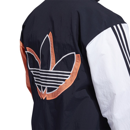 Adidas Originals Shadow Trefoil Windbreaker
