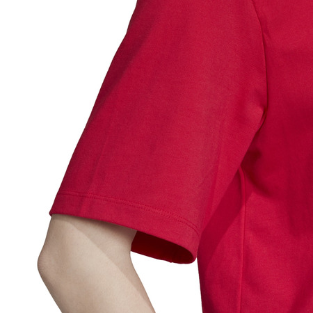 Adidas Originals Shirt Cropped Tee