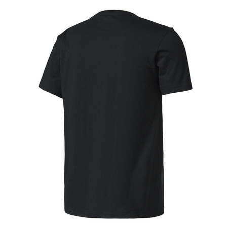 Adidas Originals Schuh Montage Tee (schwarz / Mehrfarbig)