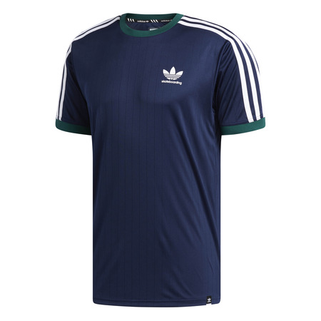 Adidas Originals Skaters Clima Club Jersey (Night Indigo)