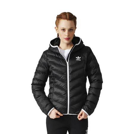 Adidas Originals Slim Jacke