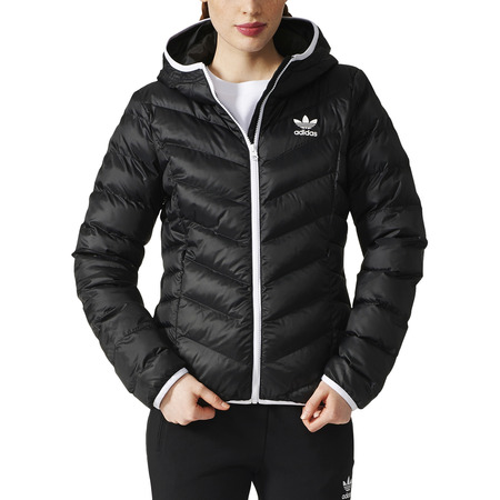 Adidas Originals Slim Jacke