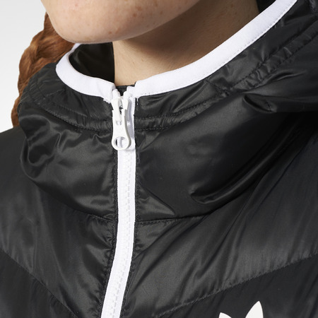 Adidas Originals Slim Jacke