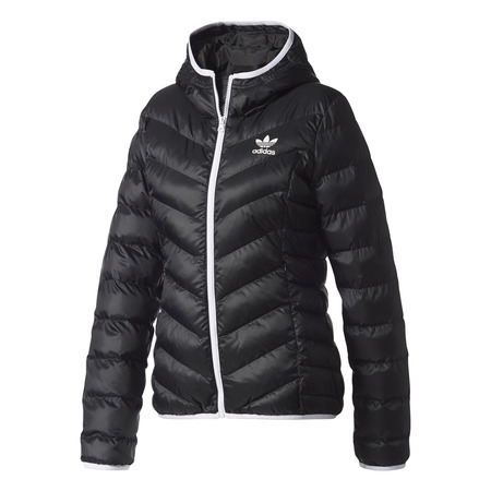 Adidas Originals Slim Jacke