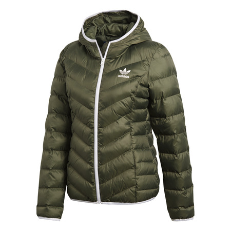 Adidas Originals Slim Jacke "St. Major"