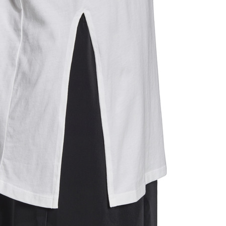 Adidas Originals Slit Tee AOP "Bellista"