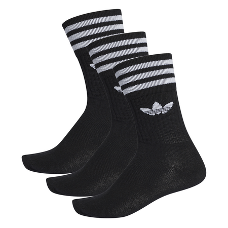 Adidas Originals Crew Sock 3 Pack