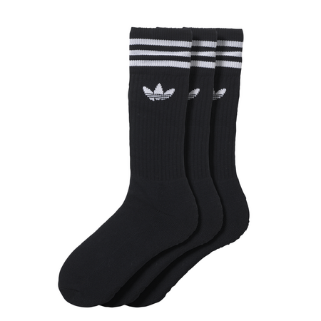 Adidas Originals Crew Sock 3 Pack