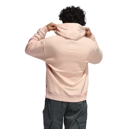 Adidas Originals Solid Pillar Hoody