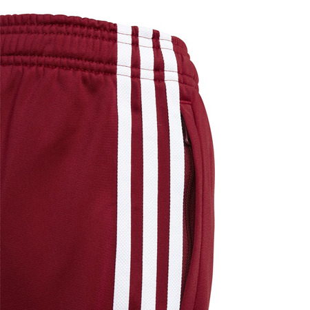 Adidas Originals SST Hose Junior (Collegiate Burgund)