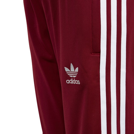 Adidas Originals SST Hose Junior (Collegiate Burgund)