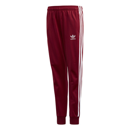 Adidas Originals SST Hose Junior (Collegiate Burgund)
