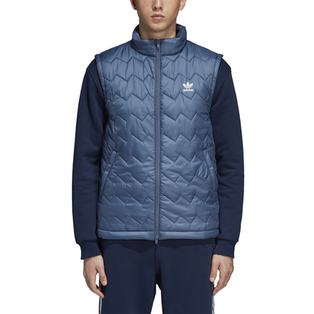 Adidas Originals SST Puffy Vest