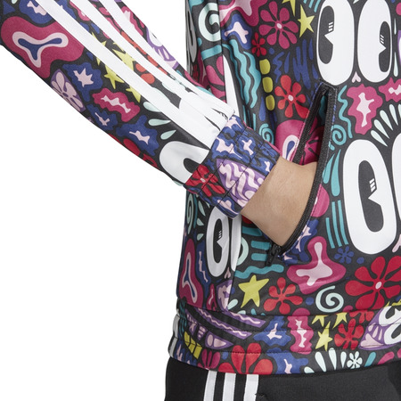 Adidas Originals SST Titel "Gallery Smile" verfolgen