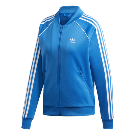 Adidas Originals SST Track Top W
