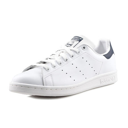 Adidas Originals Stan Smith (blanco/marino)