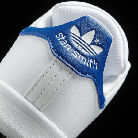 Adidas Originals Stan Smith C (weiß/blau)